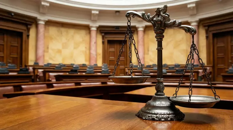 UK Man Admits to 13-Year Campaign of Drugging and Raping Ex-Wife in Court