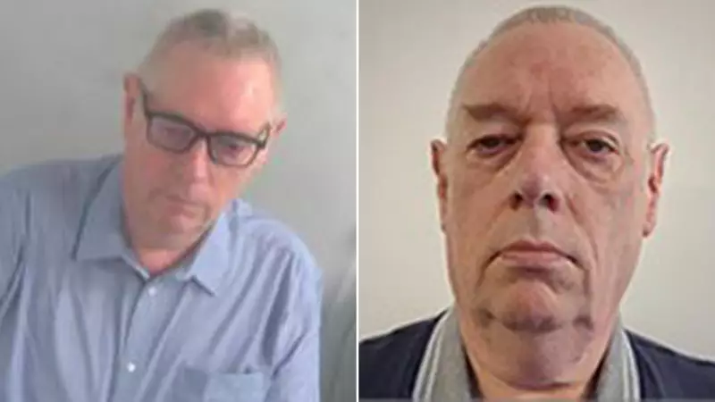 UK Paedophile Jailed for Life After Nightmarish Child Abuse Plans