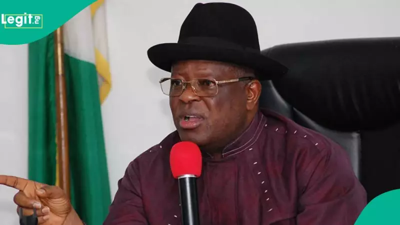 Umahi Sets February Deadline for China Habour, Praises JRB on Abuja-Keffi Road