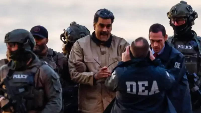 UN Condemns US Venezuela Operation as Illegal, UK's Badenoch Defends It