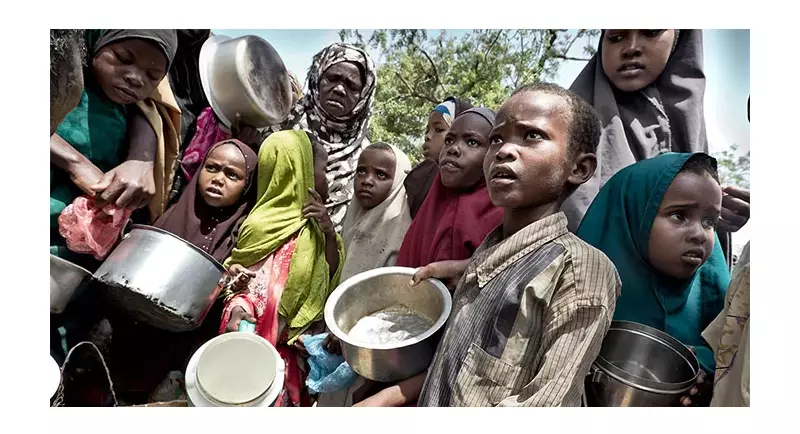 UN Warns 35 Million Nigerians Face Acute Hunger Crisis in 2026