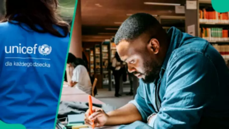 UNICEF and Standard Chartered Launch 1,500 Job Opportunities for Young Nigerian Women