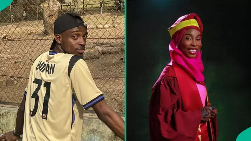 UNILAG Graduate's Friend Breaks Silence on Tragic Death After Convocation