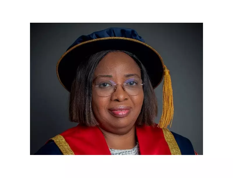 UNIMED VC Prof. Adejuyigbe Champions Innovation for 2026 Growth