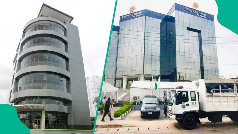 Unity Bank Faces Union Ultimatum After Sacking Over 100 Staff Post-Merger