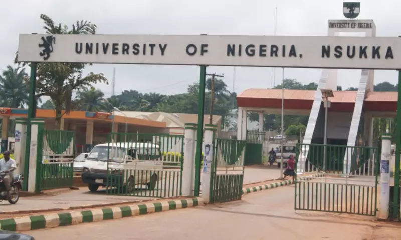 UNN Approves 60% Fee Hike After Talks with Students, Down from 100%