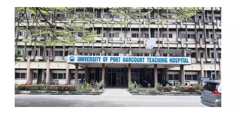 UPTH Leadership Transition: Prof. Ugboma Hands Over to Prof. Orluwene