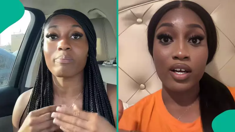 US-Based Nigerian Woman Exposes Village Hospital Crisis: 'You Will Die Without Money'