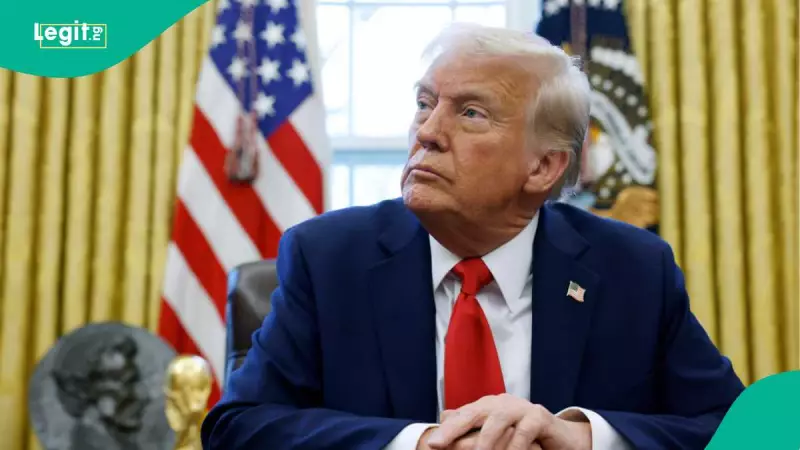 US Completes First $500 Million Sale of Venezuelan Oil, Trump Eyes $100B Investment