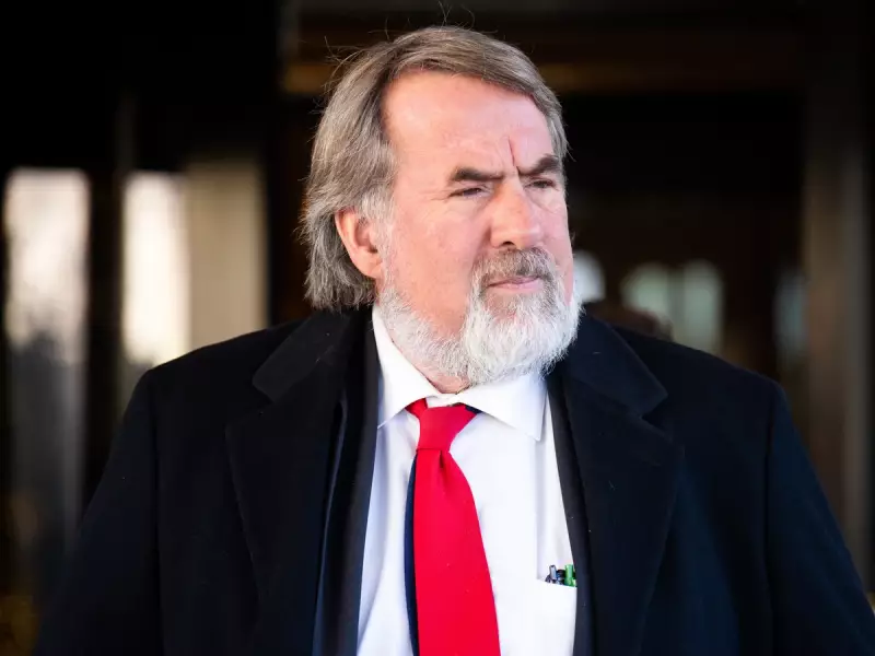 US Congressman Doug LaMalfa Dies at 65, Impacting House Power Balance