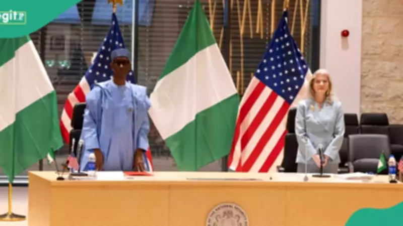 US Embassy Reaffirms Commitment to Religious Freedom in Nigeria