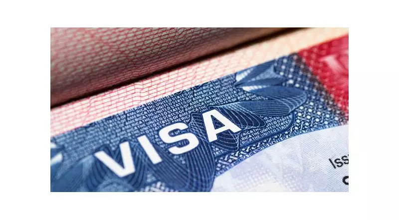 US Halts Visa Processing for Nigeria, Russia, 73 Other Nations