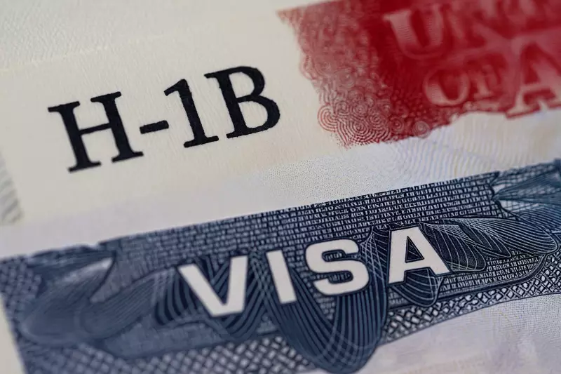 U.S. Slaps $15,000 Visa Bond on Nigerian Travelers from Jan 21
