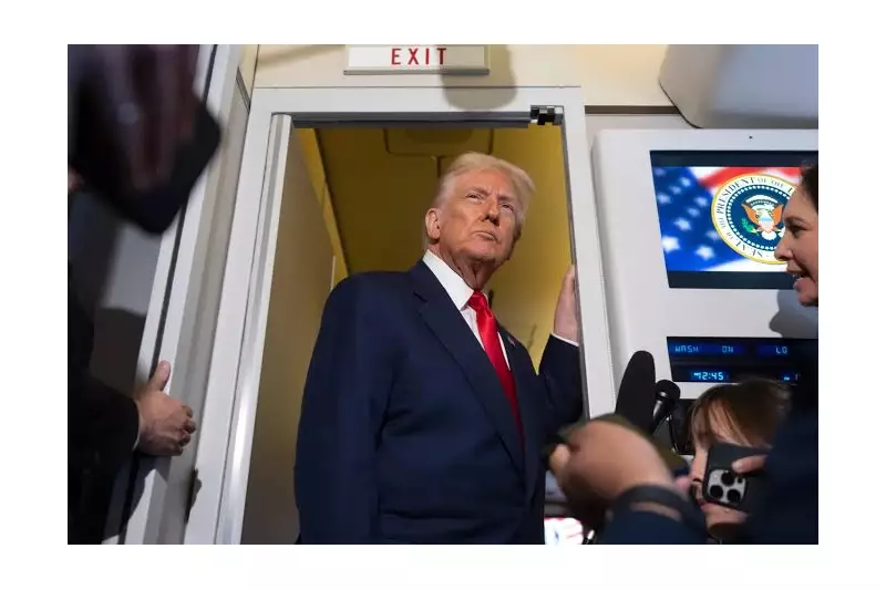 US Travel Ban 2026: Nigeria Among 26 African Nations Facing Restrictions