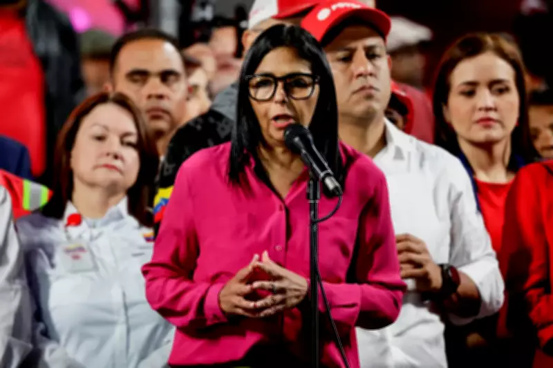 Venezuela Opens Oil Sector to Foreign Investment Through New Legislative Reform