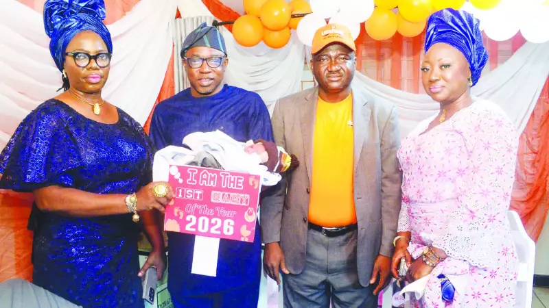 Vitafoam Marks 60 Years of Celebrating First Babies, Experts Stress Postnatal Care