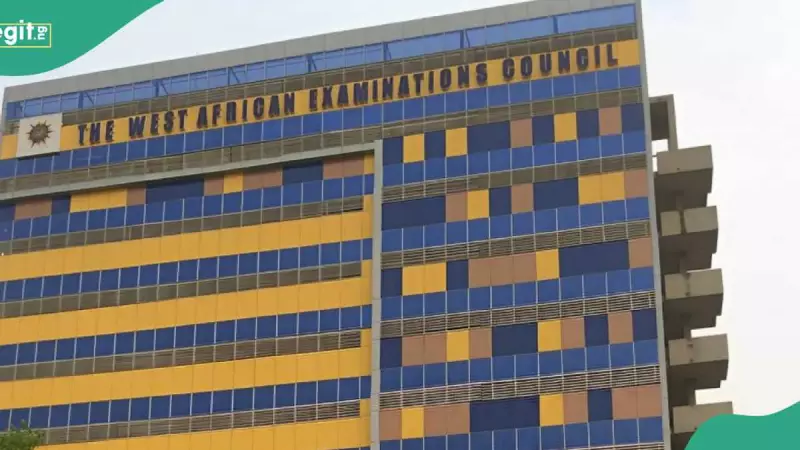 WAEC Releases Official 2026 CB-WASSCE Timetable for Private Candidates in Nigeria