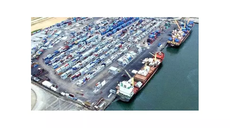 West African Ports Charge Shipowners Up to $80,000 for Stowaways