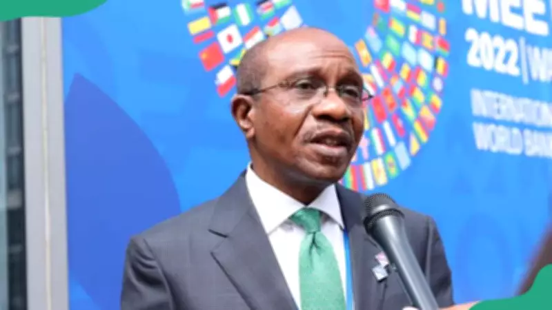 Where is Godwin Emefiele Now? Former CBN Governor's Current Status and Legal Situation