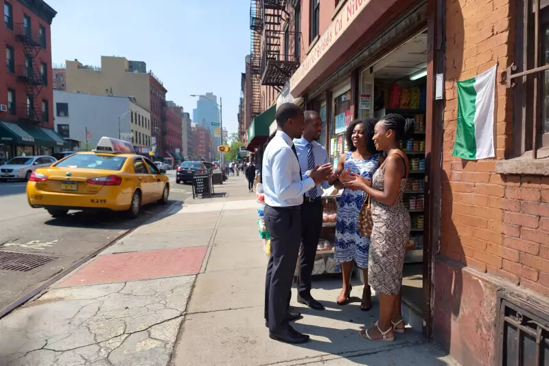 Where Nigerians Live in NYC: Bronx, Brooklyn & Queens Revealed