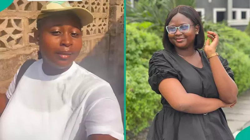 Why a Nigerian Lady Who Started NYSC in 2023 Will Finish in 2026