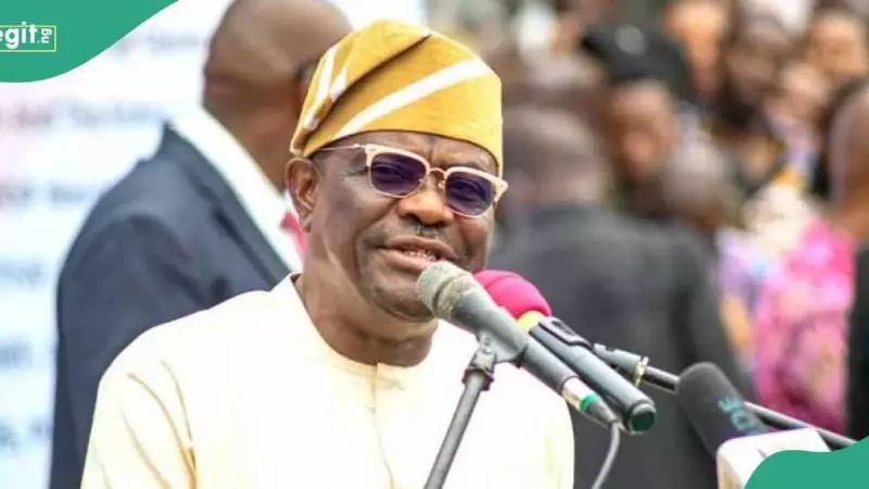 Wike Approves Promotion for Over 2,000 FCT Staff After CBT Exams