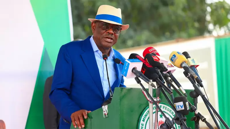 Wike: Unity Between Executive, Legislature Speeds Up Budget Passage