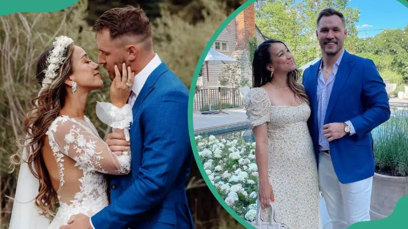 Will Compton & Wife Charo: A Decade-Long Love Story from NFL to Nashville