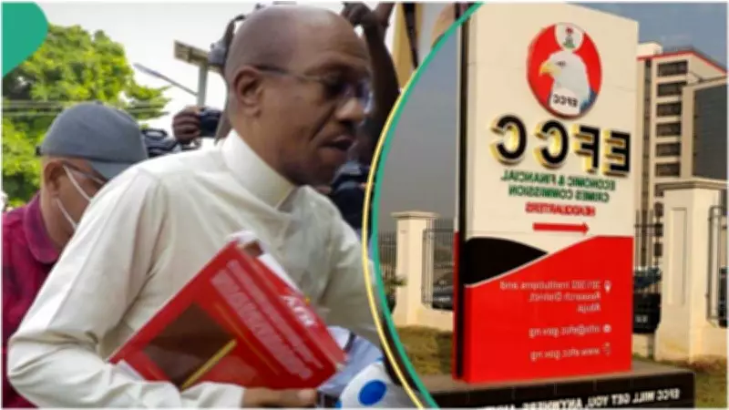 Witness Details How $6.23 Million Was Illegally Withdrawn From CBN Using Forged Documents