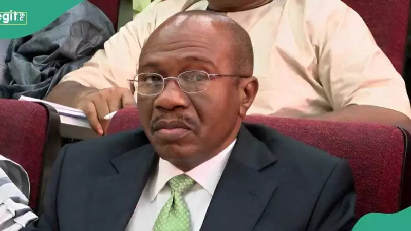 Witness Reveals How He Disbursed N1.6 Billion on Emefiele's Instruction