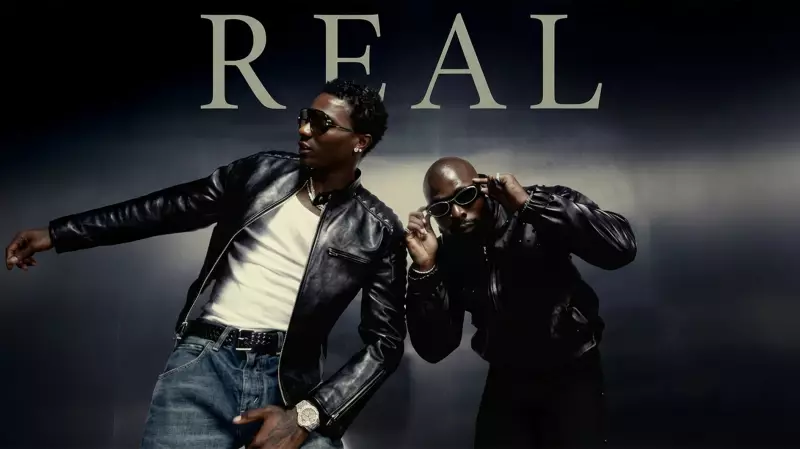 Wizkid & Asake Drop 'Jogodo' as Lead Single from Joint EP 'Real'