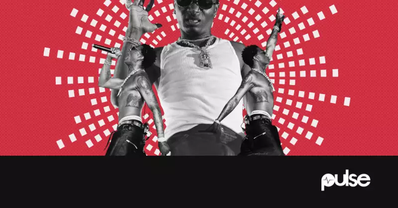 Wizkid Makes History: First African Artist to Hit 10 Billion Spotify Streams