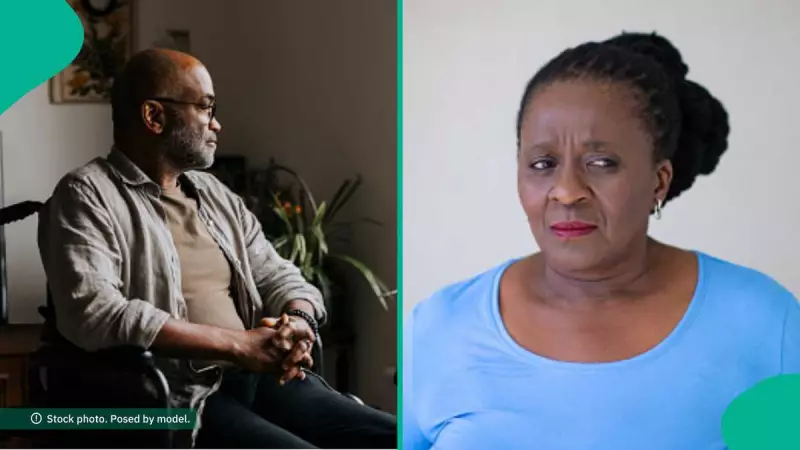 Woman Sells Family House, Cars After Husband's 20-Year Marriage Ultimatum