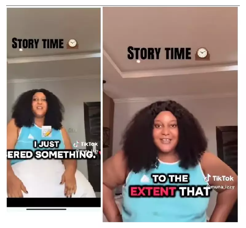 Woman Shares Experience of Alleged Body-Shaming by Public Transport Driver