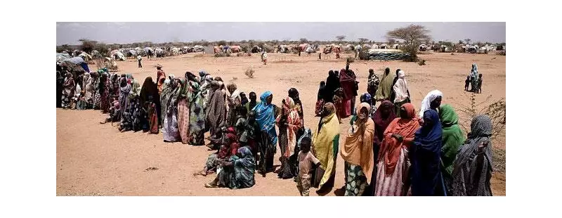 World Bank Approves $12M Performance Loan for Nigerian States Hosting IDPs