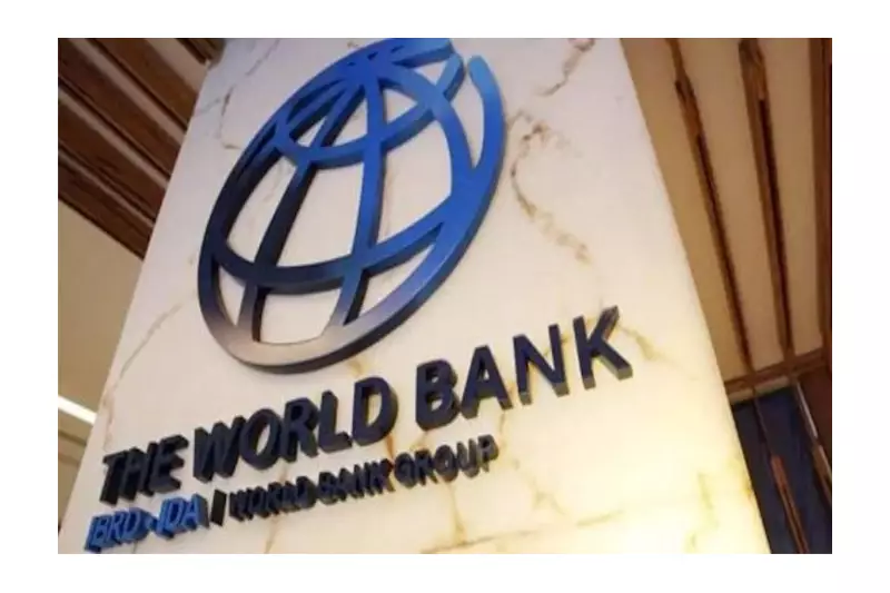 World Bank Urges Overhaul of Job Schemes: Calls for Skills-Focused Public Works