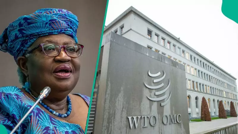 WTO Opens 2026 Model Conference Applications to Nigerian Students for Geneva Event