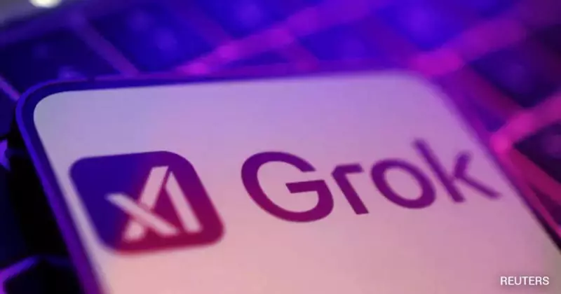 X's Grok AI Still Generating Sexualized Images Despite Policy Updates