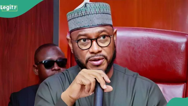 Zamfara APC Denies Gov Lawal's Defection Rumours, Labels Report 'Fabricated'