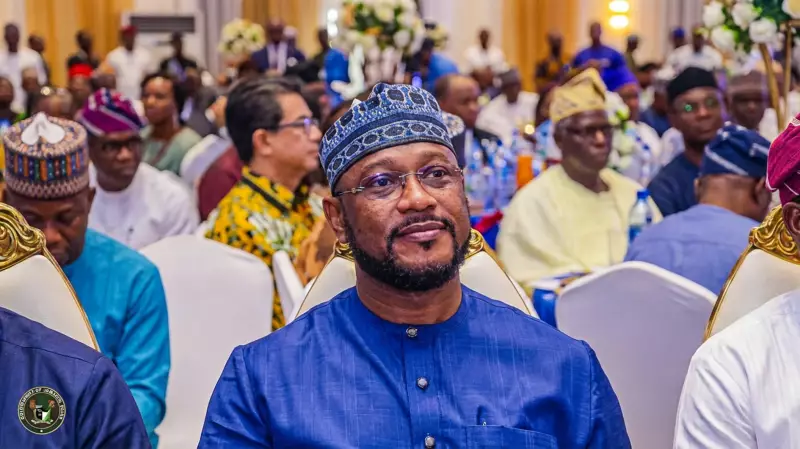 Zamfara Completes JB Yakubu Secretariat Renovation, Set for February 2026 Handover