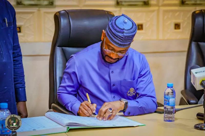 Zamfara Pays ₦25 Million to Secure Doctor's Certificate After 9-Year Delay