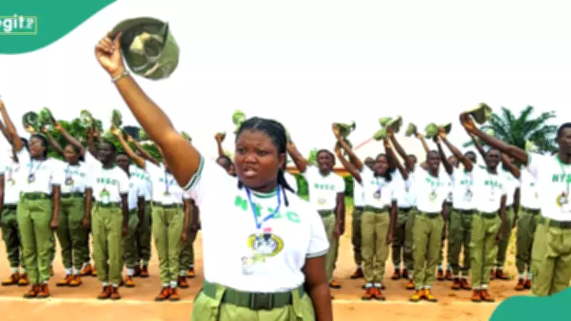 Zamfara PDP Government Boosts NYSC Allowances, Medical Doctors to Receive N150,000 Monthly