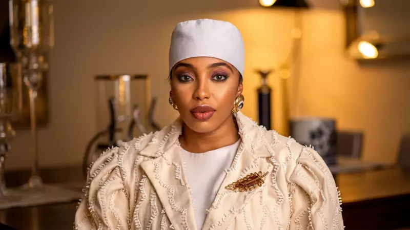 Zaynab Ngohemba Reveals Why She Married SGF George Akume: Maturity & Service