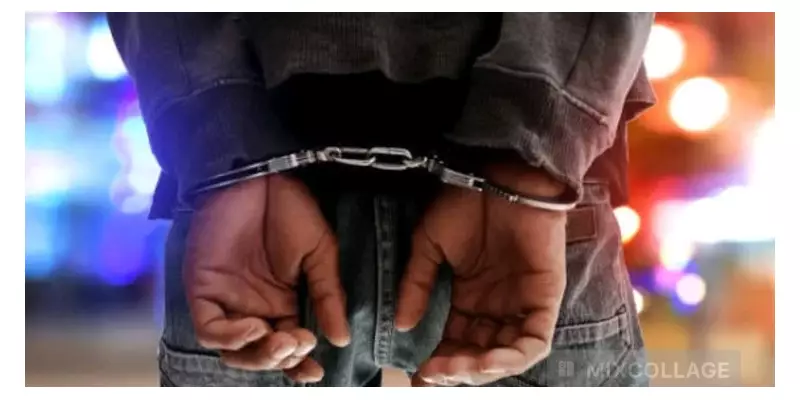 Zimbabwean Man Gets 24 Months for Theft After Wearing Victim's Jacket