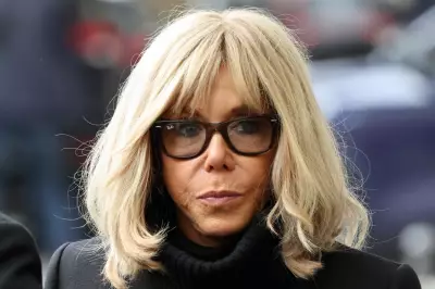 10 Convicted for Cyberbullying Brigitte Macron Over False Transgender Claims