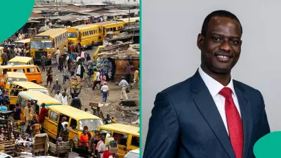 10 Key Benefits: How Nigeria's New Tax Laws Empower States Financially