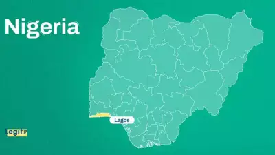 103-Year-Old Woman Dies in Lagos Fire, Building Gutted in Oyingbo