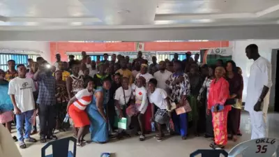 14,800 Ondo Youths to Gain from IFAD's LIFE-ND Project New Phase