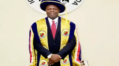 149 Pharmacy Graduates Inducted as Ezemonye Calls Them Key to Global Health