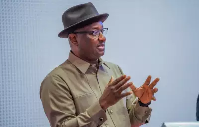 2026 Budget: Aviation Ministry, Agencies Get N87.3bn, Key Projects Allocated N10bn